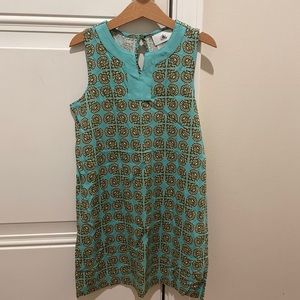 Disney’s Polynesian Girls M Dress